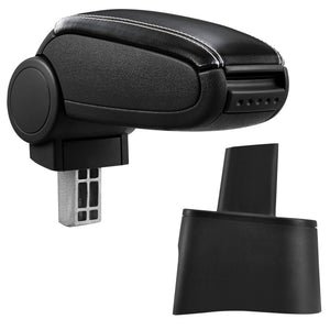 Mittelarmlehne Seat Ibiza Typ 6L 2002 - 2008 versch. Ausführungen pro.tec - premiumXL