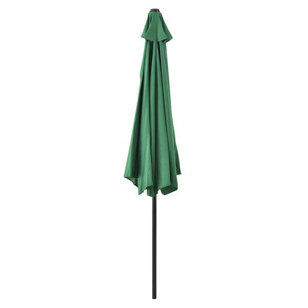 [casa.pro]® Půlkruhový slunečník HTGI-07xx