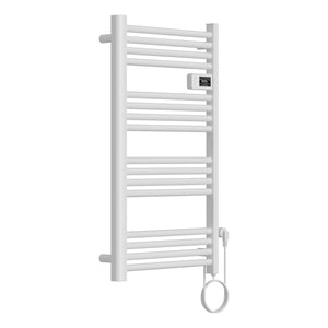 Koupelnový radiátor Follo 96x54 cm [pro.tec]