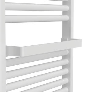 Koupelnový radiátor Uvdal 105x50 cm [pro.tec]