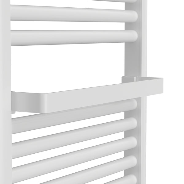 Koupelnový radiátor Uvdal 105x50 cm [pro.tec]