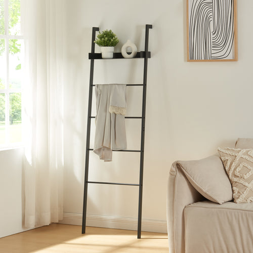 Regál na šrouby Øksnes 160x50x27,5 cm [en.casa]