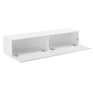 Hängeboard Evaton [en.casa]