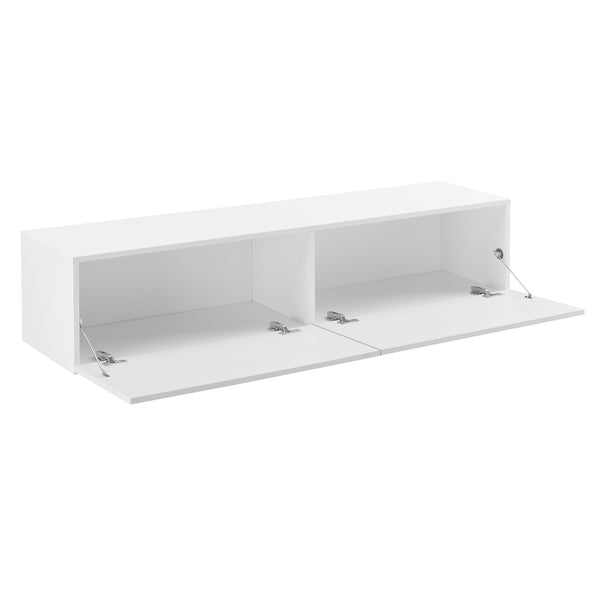 Hängeboard Evaton [en.casa]