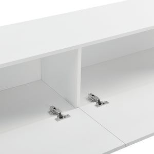Hängeboard Evaton [en.casa]