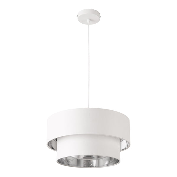 [lux.pro] Závěsná lampa "Lopar" HT20000x 1xE27