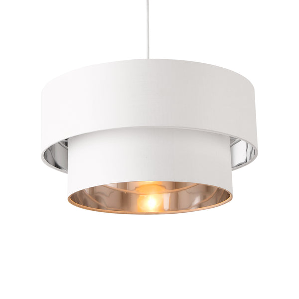 [lux.pro] Závěsná lampa "Lopar" HT20000x 1xE27