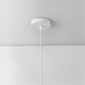 [lux.pro] Závěsná lampa "Lopar" HT20000x 1xE27