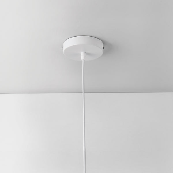 [lux.pro] Závěsná lampa "Lopar" HT20000x 1xE27
