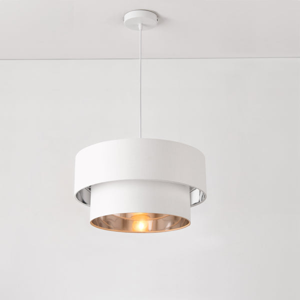 [lux.pro] Závěsná lampa "Lopar" HT20000x 1xE27