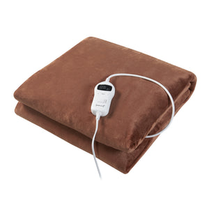 Elektrická vyhřívací deka Archi [en.casa]