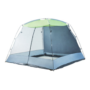 Síťový pavilon Beekdaelen 305x305x213 cm v různých barvách [pro.tec]
