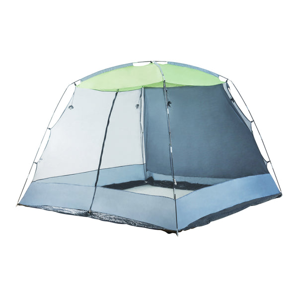 Síťový pavilon Beekdaelen 305x305x213 cm v různých barvách [pro.tec]