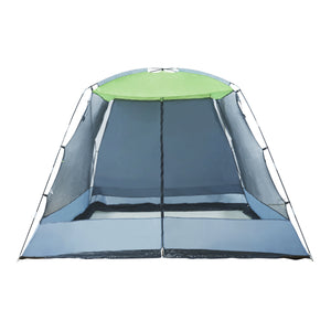 Síťový pavilon Beekdaelen 305x305x213 cm v různých barvách [pro.tec]