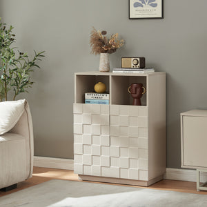 Highboard Bopibobro [en.casa]