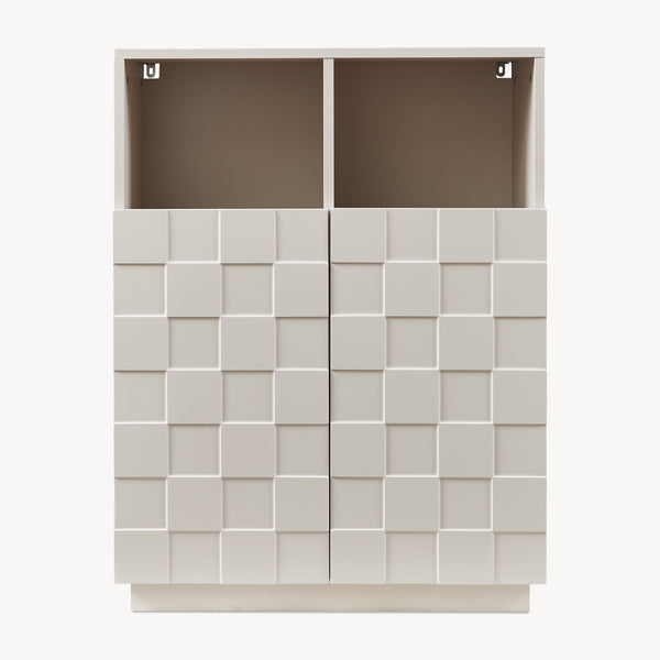 Highboard Bopibobro [en.casa]