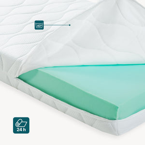 [neu.haus]® Matrace ze studené pěny