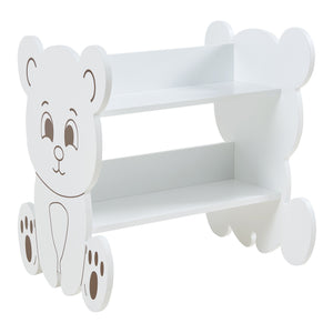 Dětský regál Tårnby různé modely [en.casa]