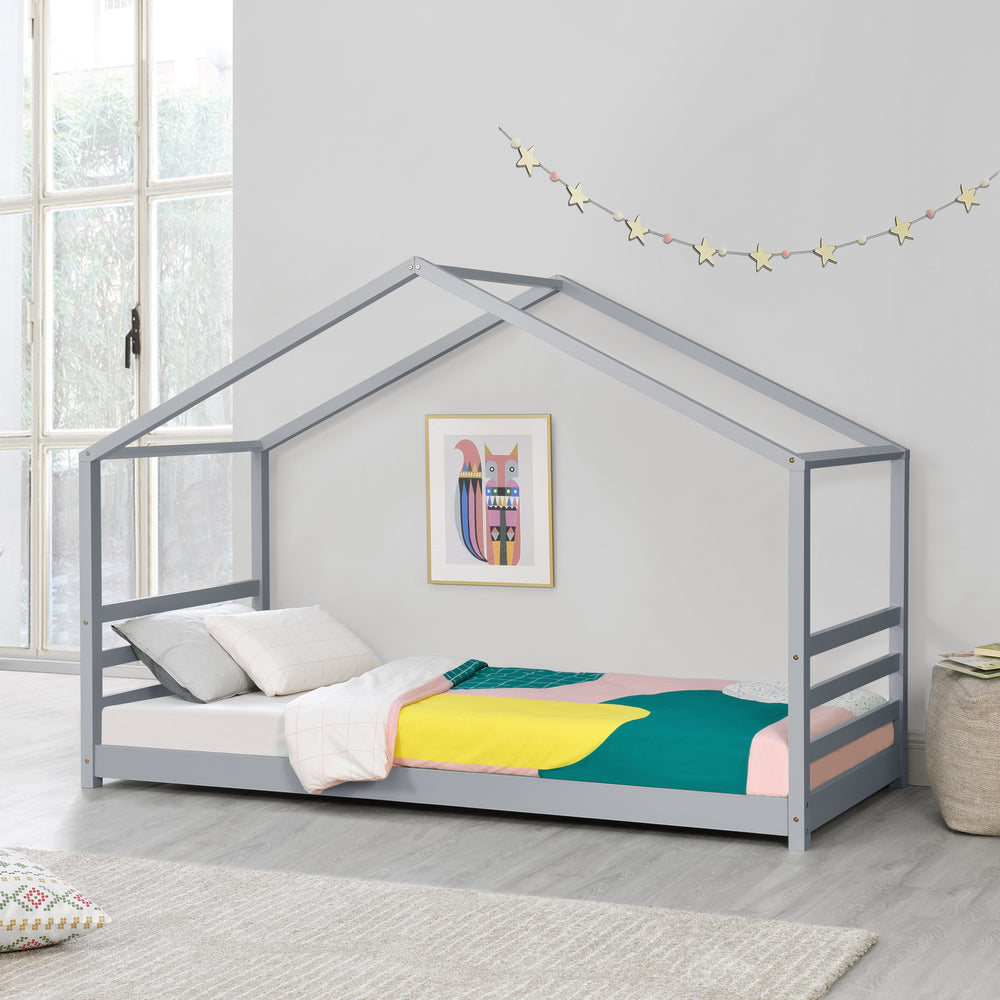 Hausbett Vardø in versch. Größen und Farben en.casa - premiumXL
