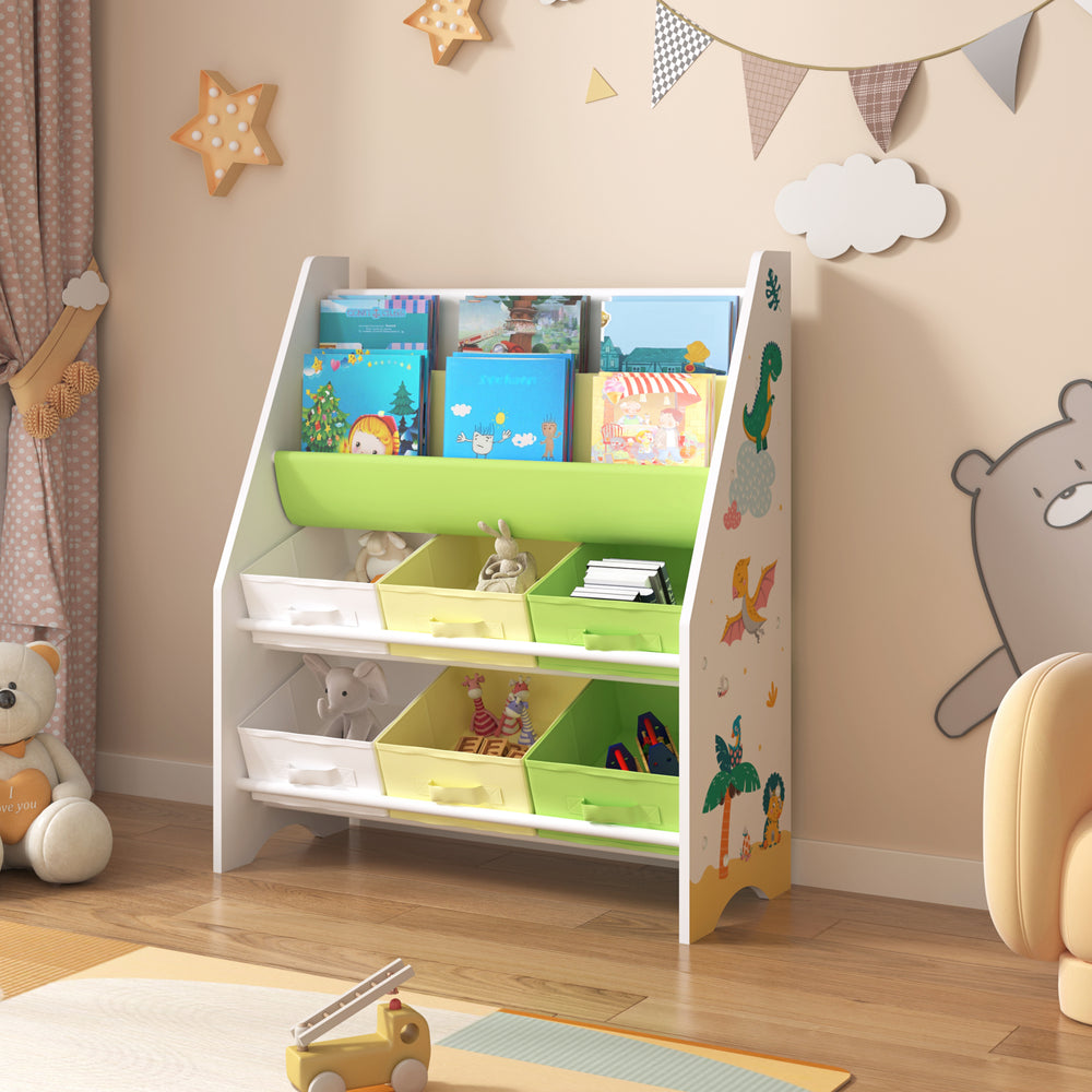 Kinderregal Ponteceso [en.casa] - premiumXL