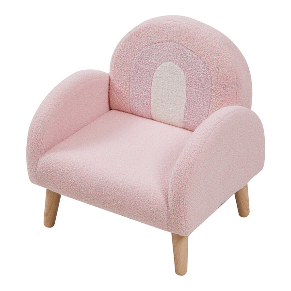 Dětské křeslo Sorreindi [en.casa]