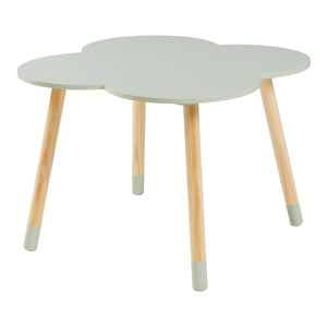 Dětská sedací souprava Epim s designem oblaků [en.casa]