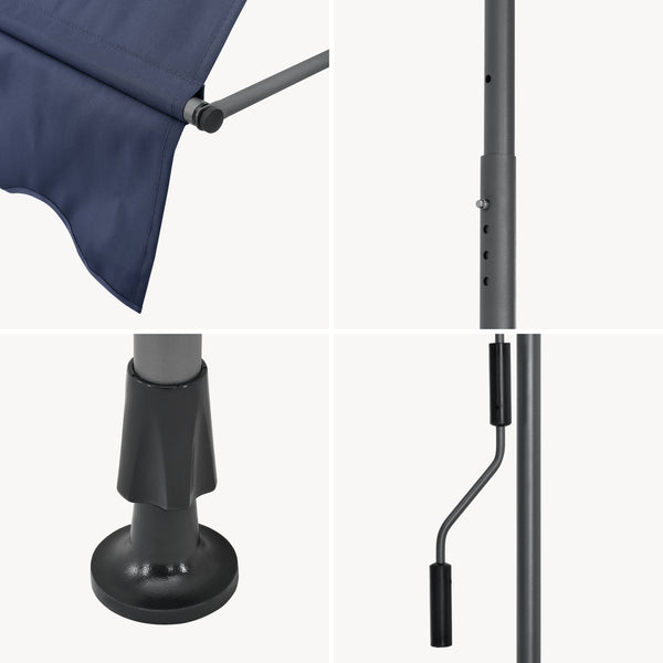 Markýza Stem [pro.tec]