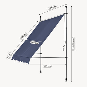 Markýza Stem [pro.tec]