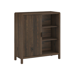 Komoda Lukkodso 82x75x30 cm [en.casa]