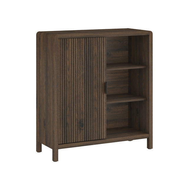 Komoda Lukkodso 82x75x30 cm [en.casa]