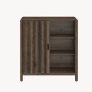 Komoda Lukkodso 82x75x30 cm [en.casa]
