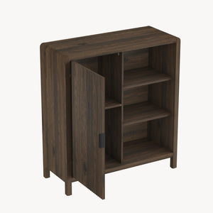 Komoda Lukkodso 82x75x30 cm [en.casa]