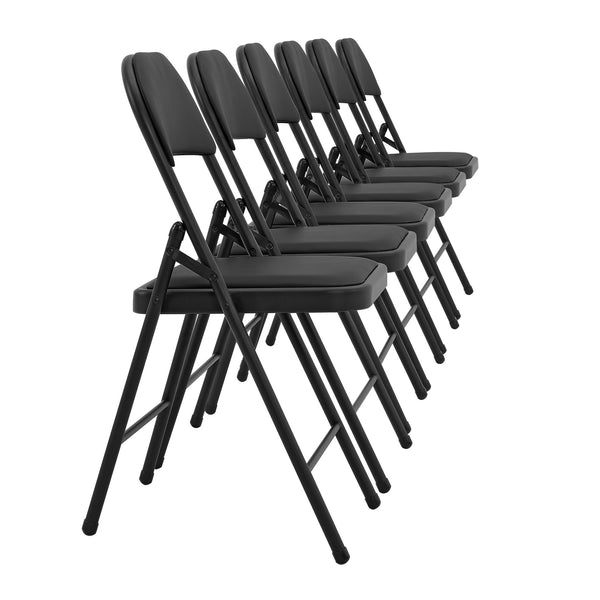 [pro.tec]® Konferenční židle 6x S503