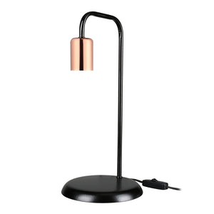 Stolní lampa Lancaster E27 kov v různých barvách [lux.pro]