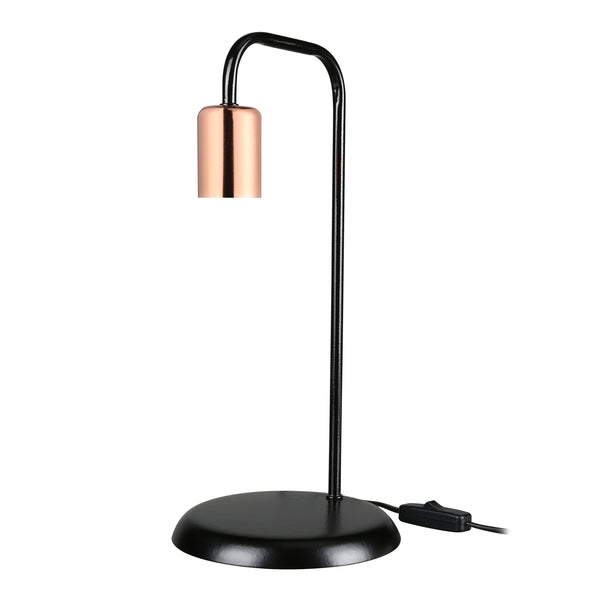 Stolní lampa Lancaster E27 kov v různých barvách [lux.pro]