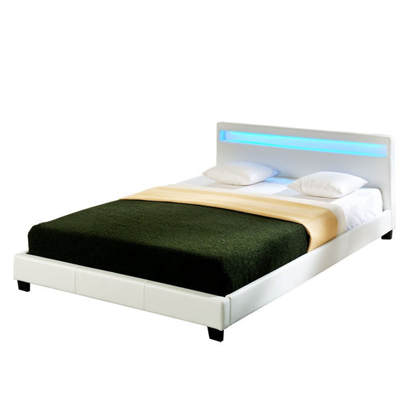 Corium® Čalouněná postel "Paris"