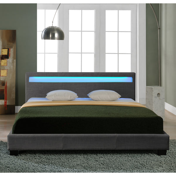 Corium® Manželská postel - HTB-110x