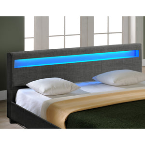 Corium® Manželská postel - HTB-110x
