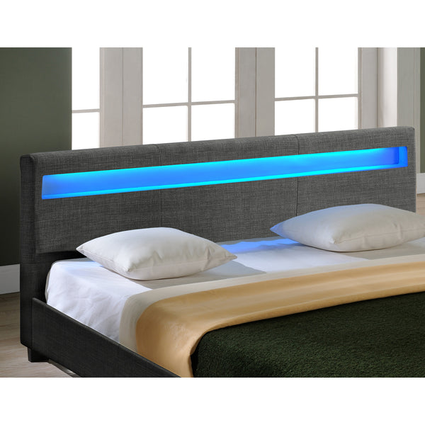 Corium® Manželská postel - HTB-110x