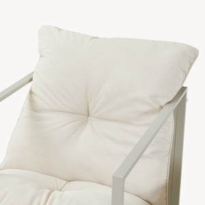 Lounge set Karg 3-dílný [casa.pro]