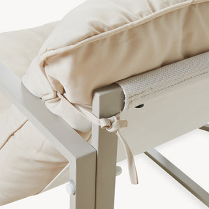 Lounge set Karg 3-dílný [casa.pro]