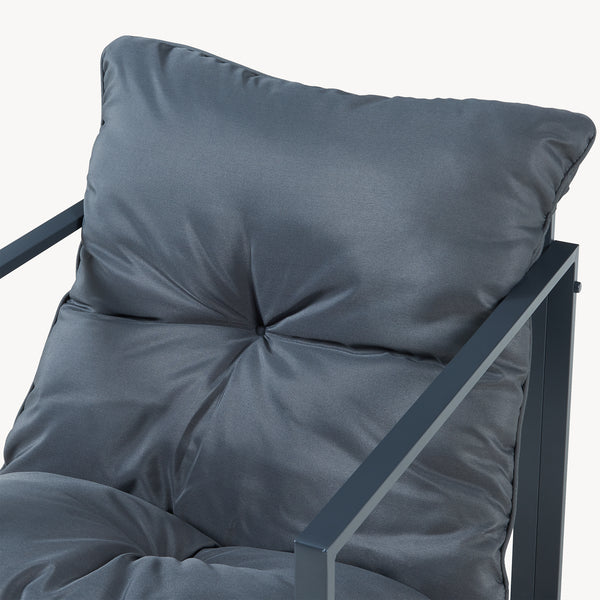 Lounge set Karg 3-dílný [casa.pro]