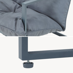 Lounge set Karg [casa.pro]