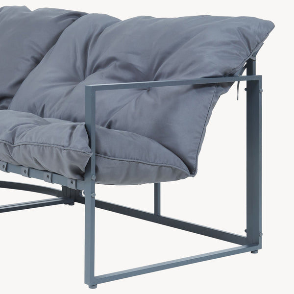 Lounge set Karg [casa.pro]