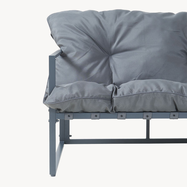 Lounge set Karg [casa.pro]