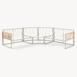 Lounge set Karg [casa.pro]
