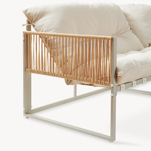 Lounge set Karg [casa.pro]