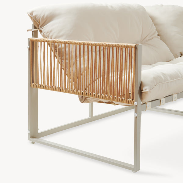 Lounge set Karg [casa.pro]