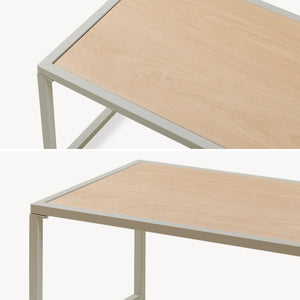 Lounge set Karg [casa.pro]