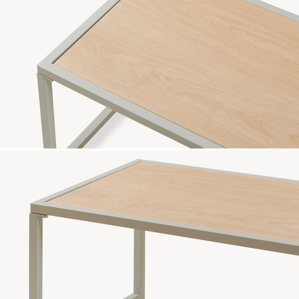 Lounge set Karg [casa.pro]